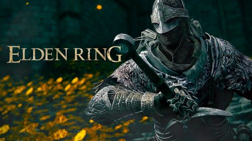 Elden Ring será mais acessível que Sekiro, confirma FromSoftware