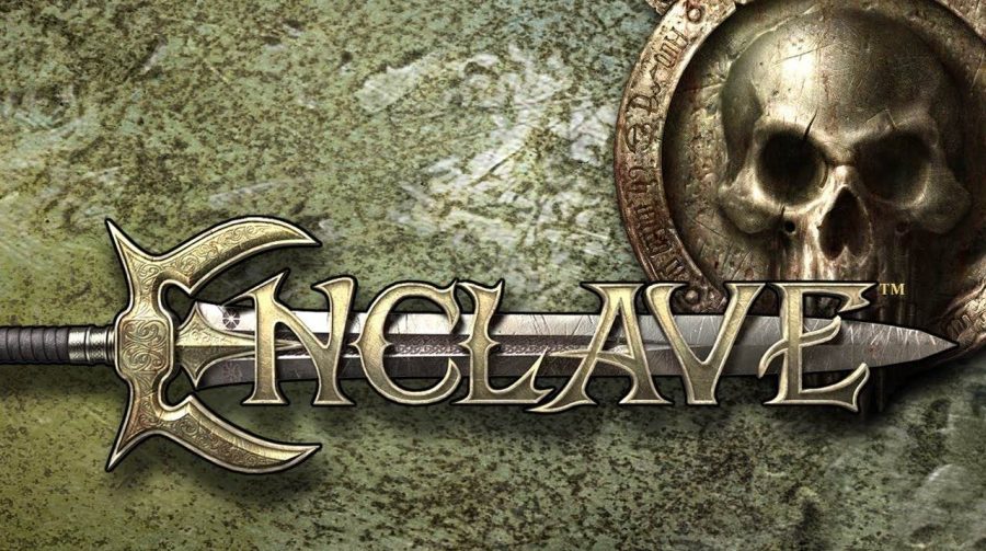 Enclave, clássico RPG de 2002, será relançado para PS4 ainda em 2021