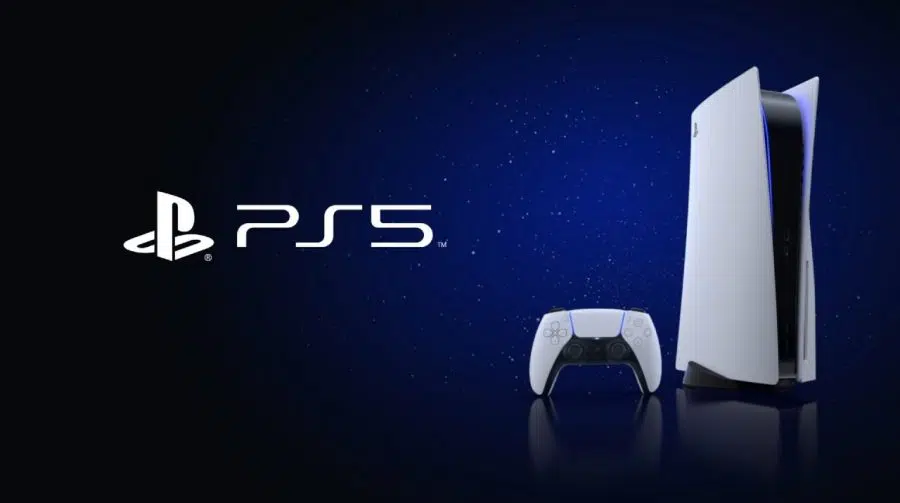Sony garante componentes para fabricação de mais PlayStation 5