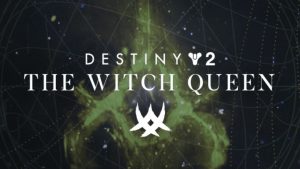 Nesta terça-feira (24), evento de Destiny 2 revelará DLC “The Witch Queen”