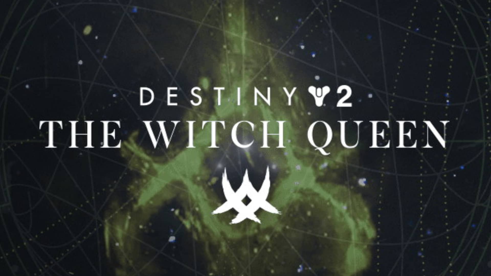 Evento De Destiny 2 Terá Revelação Do DLC "The Witch Queen"