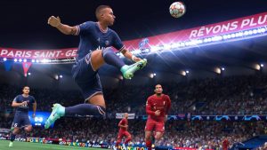 Pré-temporada! Jogue FIFA 21 e garanta moedas e jogadores para o FUT em FIFA 22