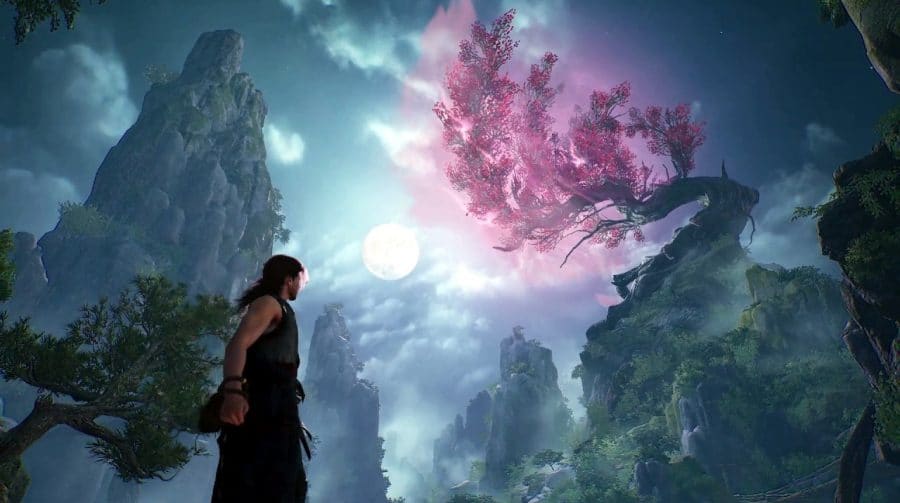 Made in China! Gameplay de Faith of Danschant: Hereafter chama atenção da comunidade