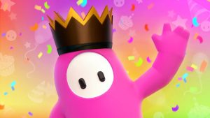 Epic Games teria demitido grande parte dos funcionários do estúdio de Fall Guys