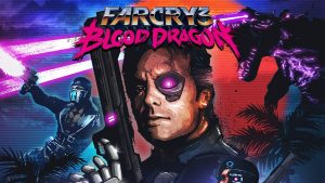 Far Cry 3 Blood Dragon Classic Edition recebe classificação nos EUA e pode ser standalone
