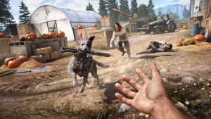 Far Cry 5 terá fim de semana gratuito a partir desta quinta-feira (05)