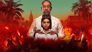 Vilão de Far Cry 6 sacaneia jogadores que ainda não terminaram o game; entenda!