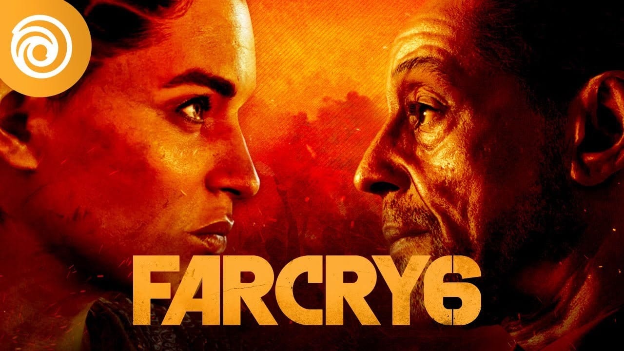 Novo trailer de Far Cry 6.