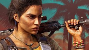 Agradou? Veja as notas que Far Cry 6 vem recebendo da crítica