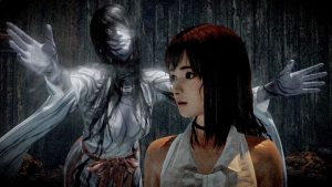 Produtor de Fatal Frame quer produzir um novo jogo da franquia