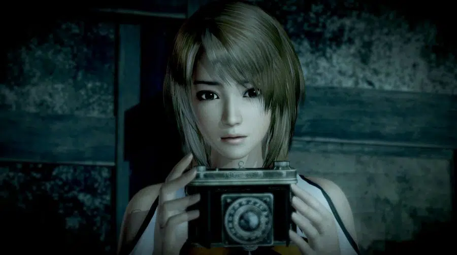 Fatal Frame: Maiden of Black Water terá upgrade gratuito do PS4 para o PS5