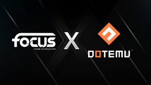 Focus Home Interactive compra a Dotemu, publisher de Streets of Rage 4