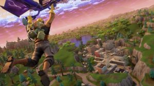 Atualização v.17.50 de Fortnite traz mais maneiras de explorar modos de jogo