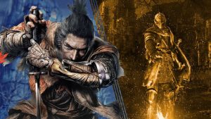 Compra das grandes! Sony considera adquirir a FromSoftware [rumor]