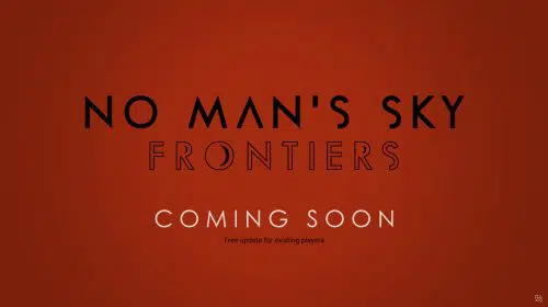 Update de No Man's Sky é anunciado na comemoração de 5 anos do jogo