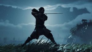 Ghost of Tsushima Director’s Cut é “mais que um simples upgrade”
