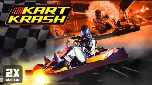 Modo Bate-Kart já disponível em GTA Online; confira os descontos da semana