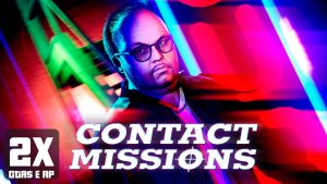 GTA Online oferece até o triplo de recompensas em quatro modos esta semana