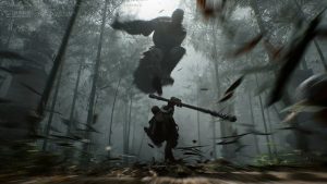 Black Myth: Wukong será lançado somente em 2024