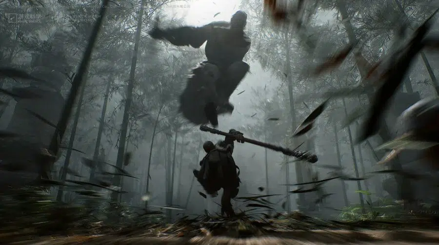 Gameplay de 8 minutos de Black Myth: Wukong é divulgado; assista