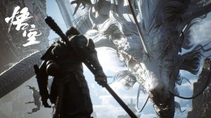 Black Myth: Wukong teria dois modos gráficos e estaria rodando muito bem no PS5