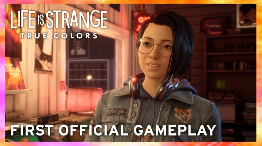 Square Enix divulga 13 minutos de gameplay de Life is Strange: True Colors
