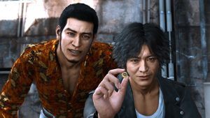 Assista à primeira hora do gameplay de Lost Judgment