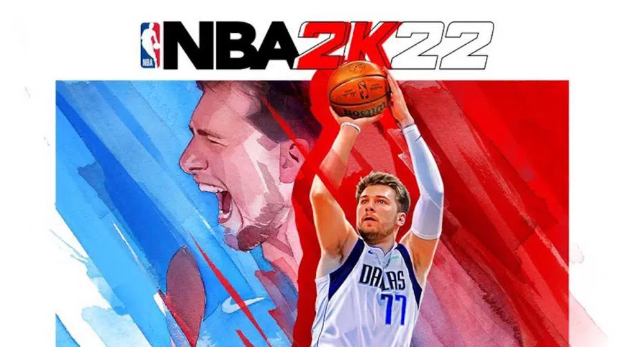 Defesa, dribles e mais: 2K detalha as principais novidades do gameplay de NBA 2K22