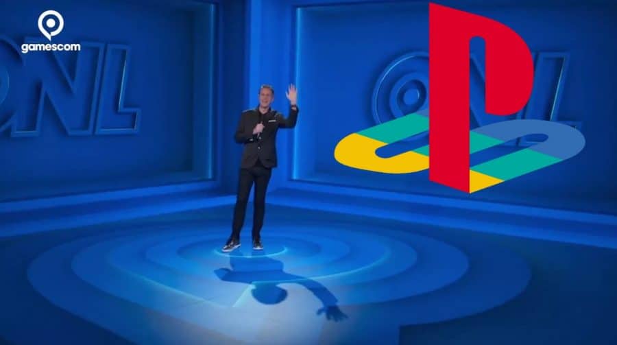 Com PlayStation, empresas que estarão na abertura da Gamescom 2021 são divulgadas