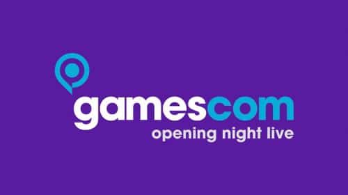 Gamescom 2021 teve pico de 2 milhões de espectadores simultâneos