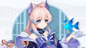 Genshin Impact: fãs criticam a miHoYo por conta de futura personagem