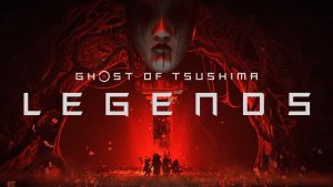 Ghost of Tsushima: Lendas terá versão independente; novo modo chega em setembro