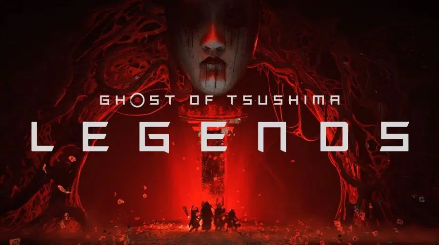 Ghost of Tsushima: Lendas terá versão independente; novo modo chega em setembro