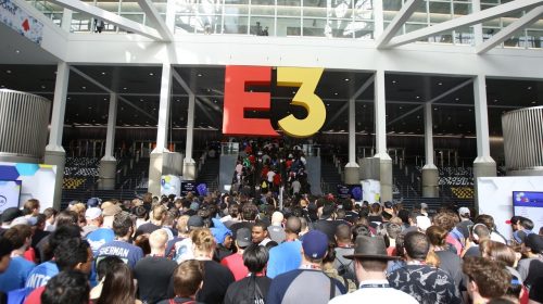 Grandes eventos de games, como a E3, vão acabar?