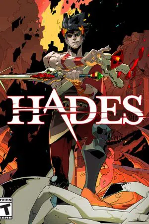 Hades: vale a pena?