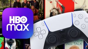 Update do HBO Max no PS4 e PS5 otimiza a experiência do usuário
