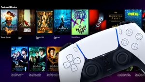 App da HBO Max no PlayStation terá nova versão feita do zero