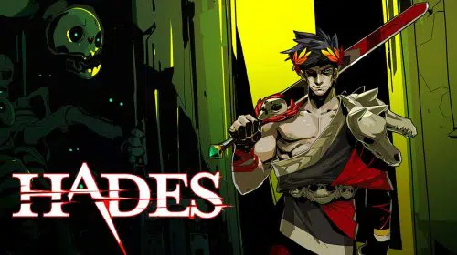 No Metacritic, Hades é o melhor jogo do PS5 e do Xbox Series