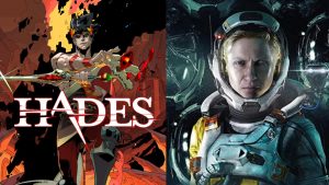 Dev de Hades rasga elogios a Returnal: “um dos meus jogos favoritos do ano”