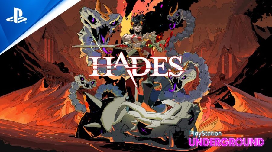 Vídeo mostra 24 minutos de gameplay de Hades no PlayStation 5