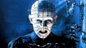 Dead by Daylight terá Cenobita, do clássico Hellraiser, como assassino