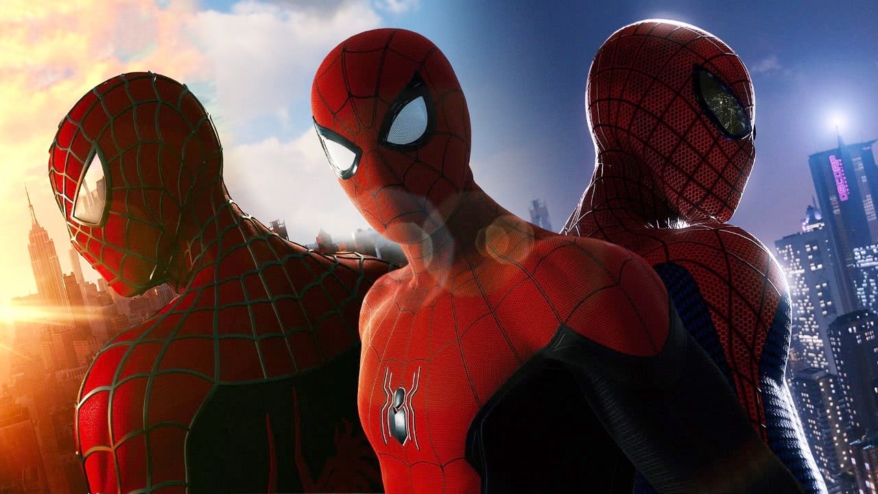 Trailer de Homem-Aranha: Sem Volta Para Casa promove o DualSense 1 Homem-Aranha: Sem Volta Para Casa marketing do DualSense