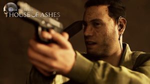 House of Ashes: trailer destaca os perigosos monstros do jogo