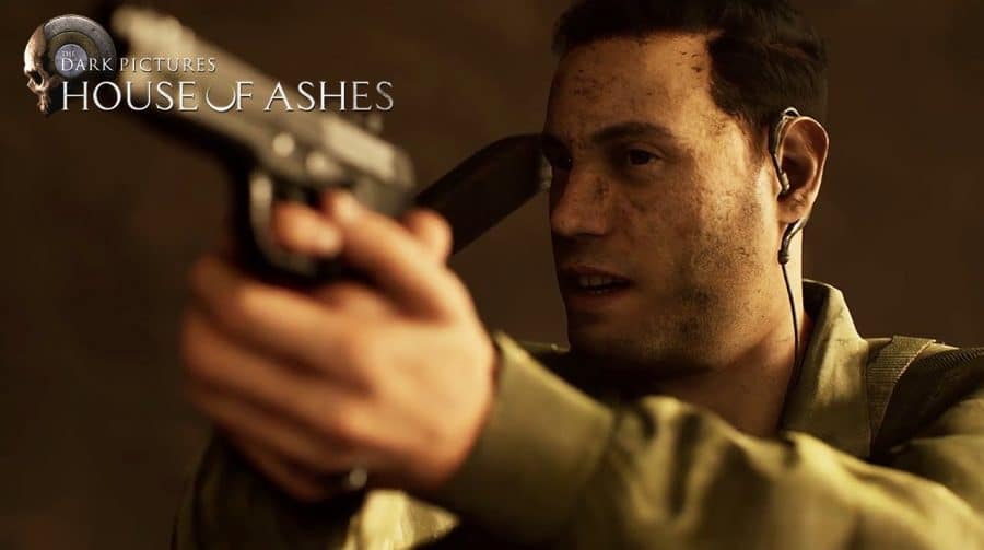 House of Ashes: trailer destaca os perigosos monstros do jogo
