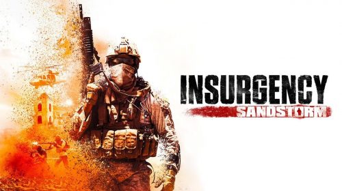 Insurgency: Sandstorm chega ao PS4 no dia 29 de setembro