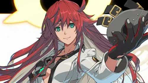 Jack-O’ Valentine, segunda lutadora por DLC de Guilty Gear Strive, é revelada