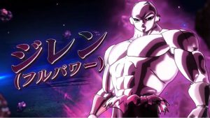 Trailer de Dragon Ball Xenoverse 2 destaca nova versão de Jiren
