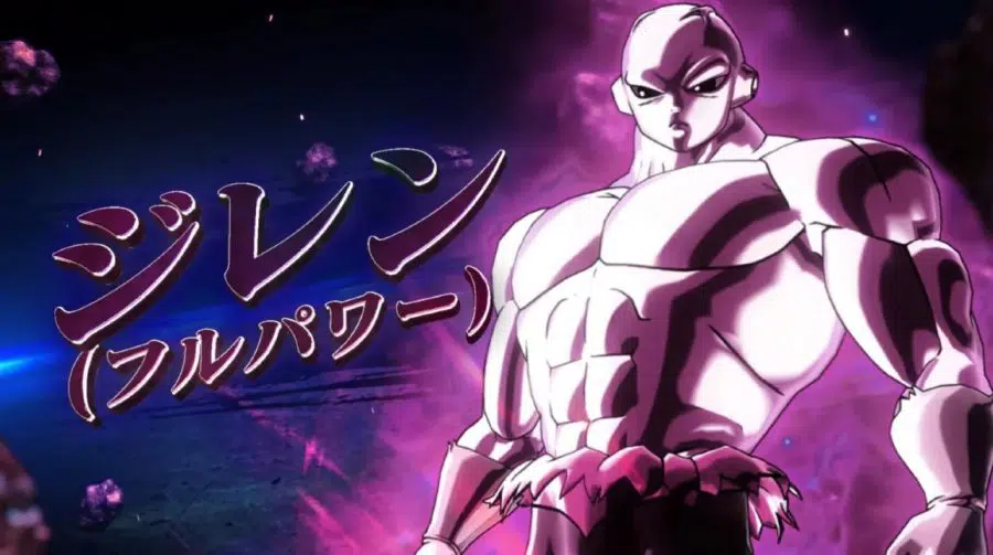 Trailer de Dragon Ball Xenoverse 2 destaca nova versão de Jiren