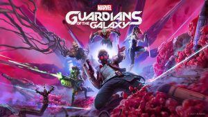 Trailer de Marvel’s Guardians of the Galaxy introduz o Grande Unificador Raker