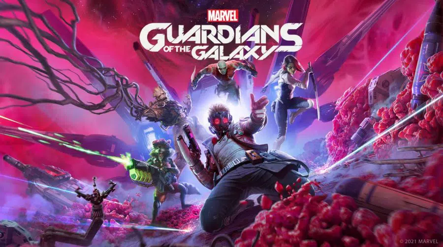 Trailer de Marvel's Guardians of the Galaxy introduz o Grande Unificador Raker